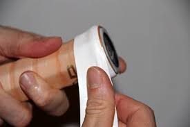 Le Choix d'un Surgrip au Tennis