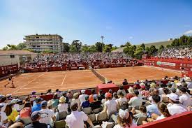 Présentation du Tournoi ATP Challenger 175 de la Villa Primrose à Bordeaux