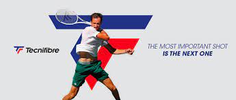 Présentation de la Marque Tecnifibre