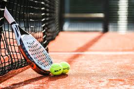 Acheter une raquette de Padel