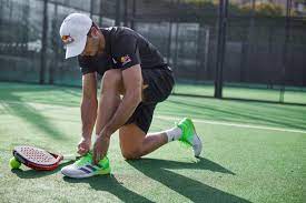 Acheter une paire de chaussures de Padel