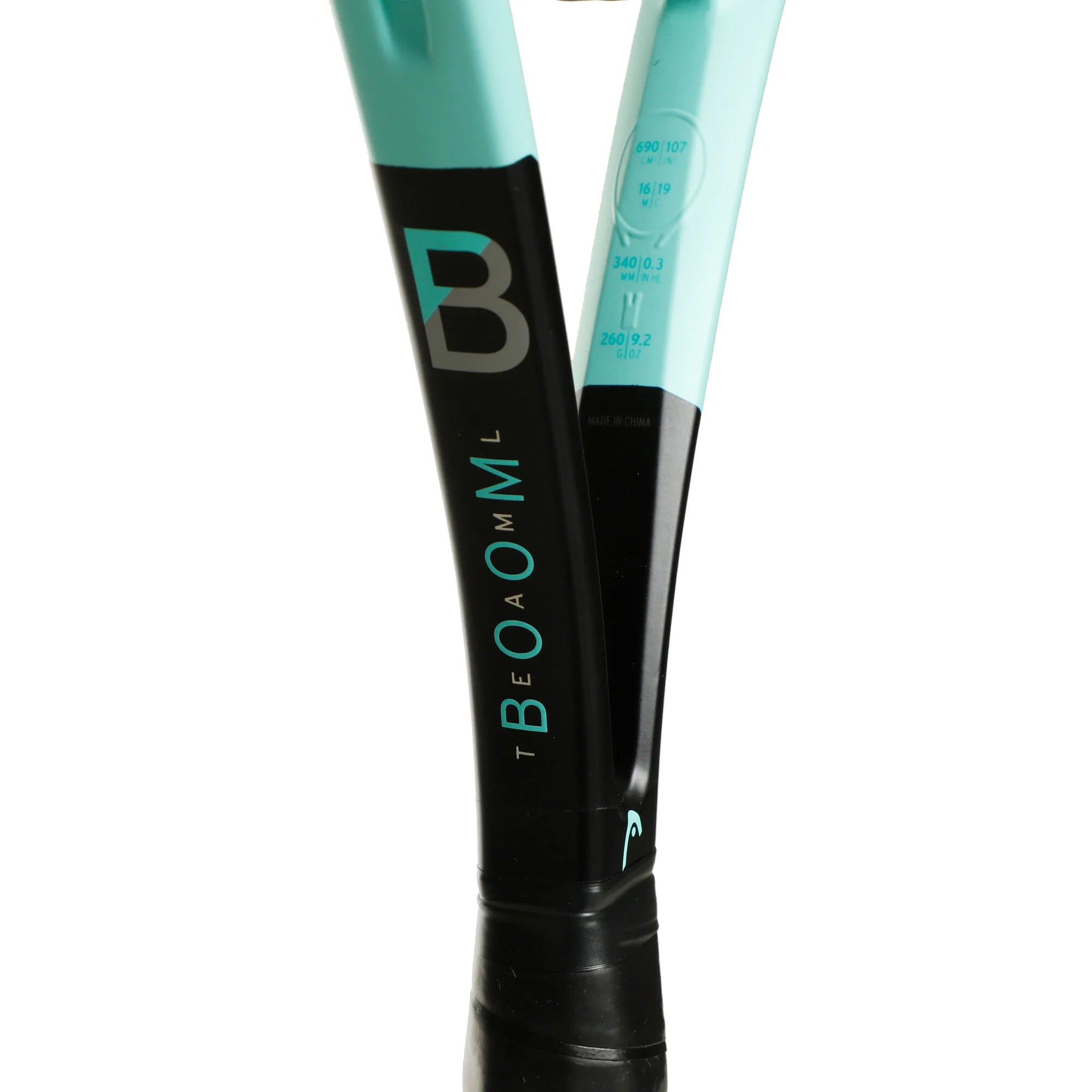 Head Boom Team L 2024 (260gr) - 230144