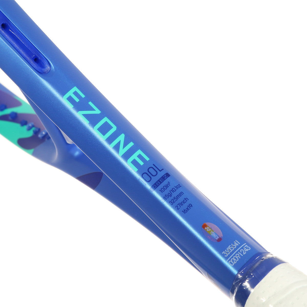 Yonex Ezone 100L 2025 (285gr) - 08EZ100LYX