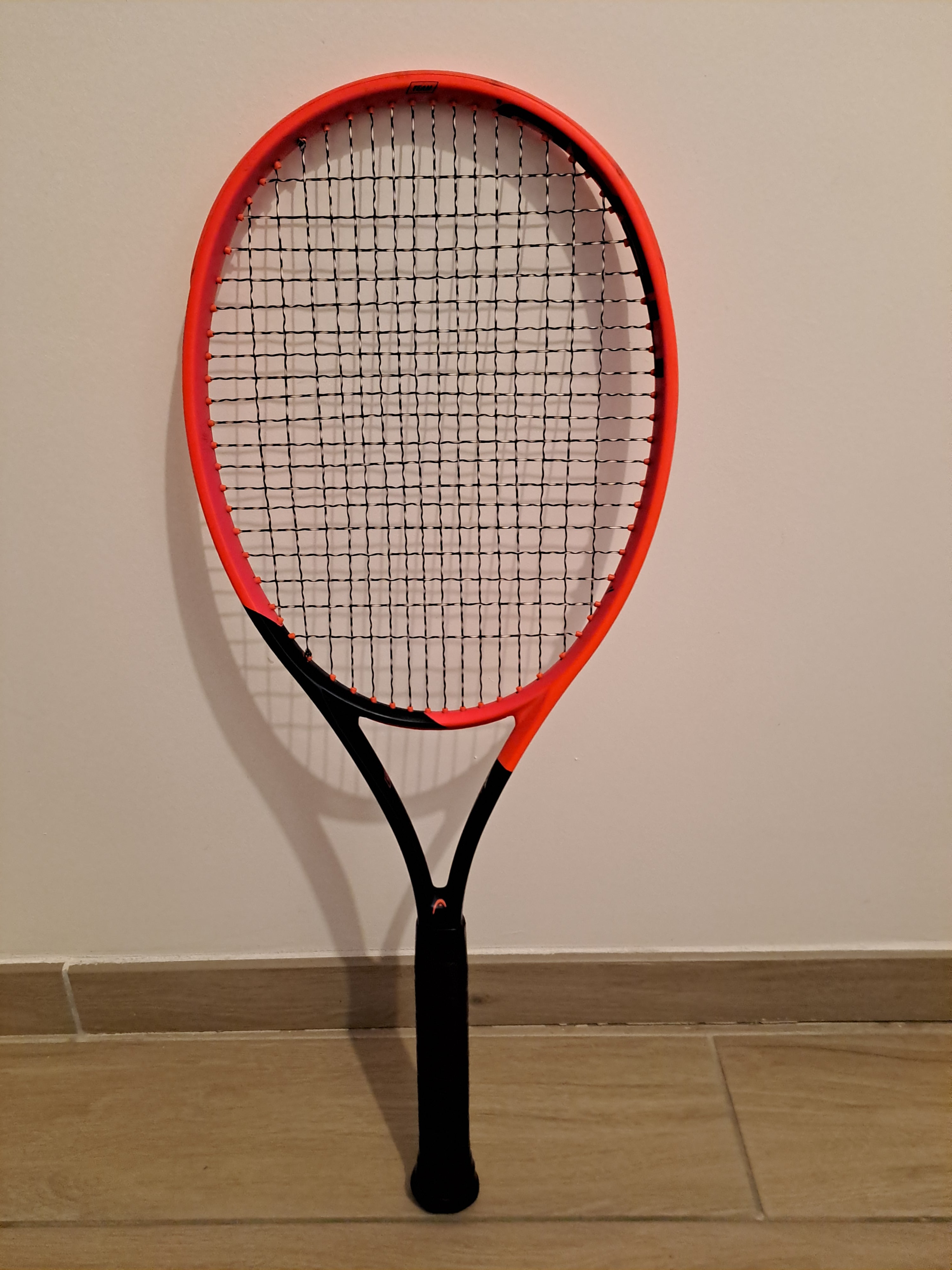Head Radical Team 2023 (280gr) Grip 1 Occasion