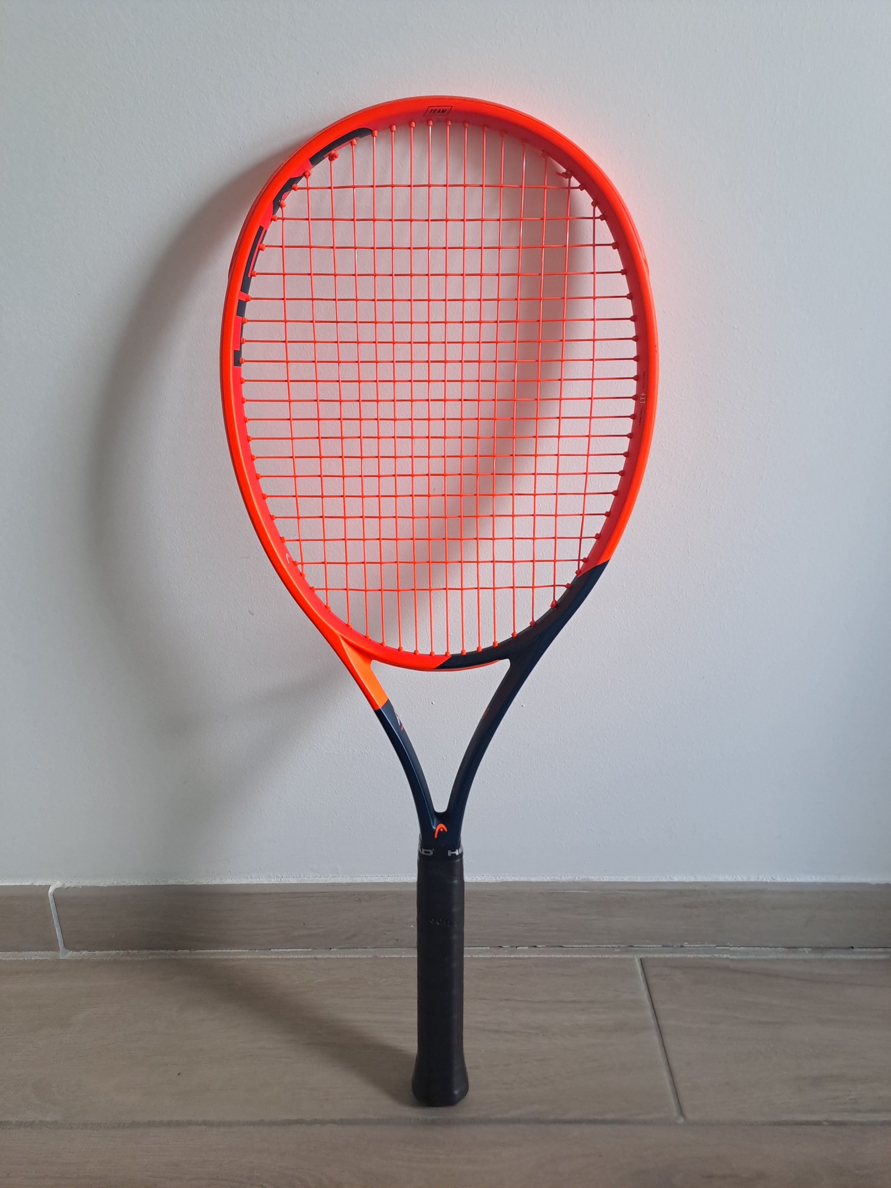 Head Radical Team 2023 (280gr) Grip 2 Occasion
