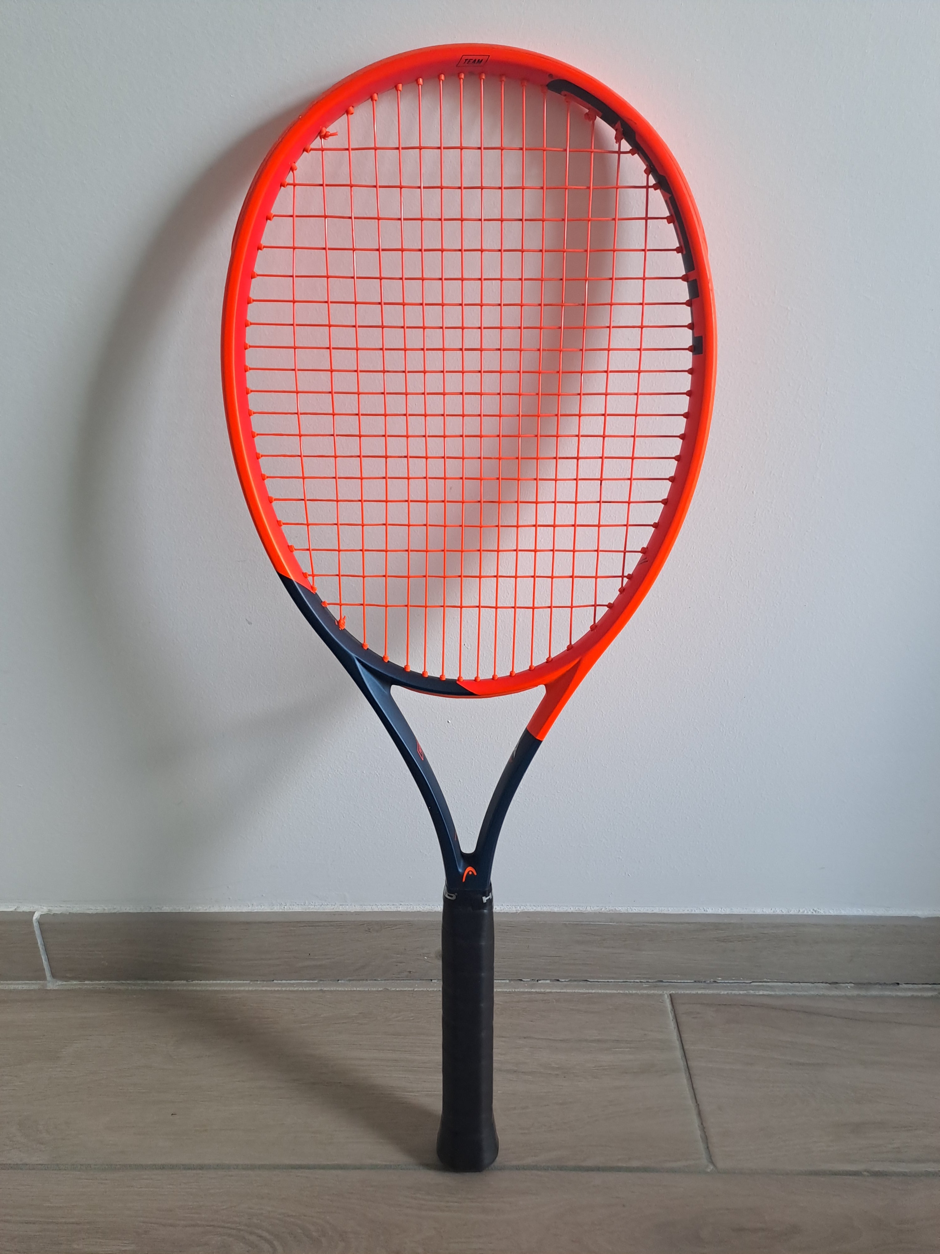 Head Radical Team 2023 (280gr) Grip 2 Occasion