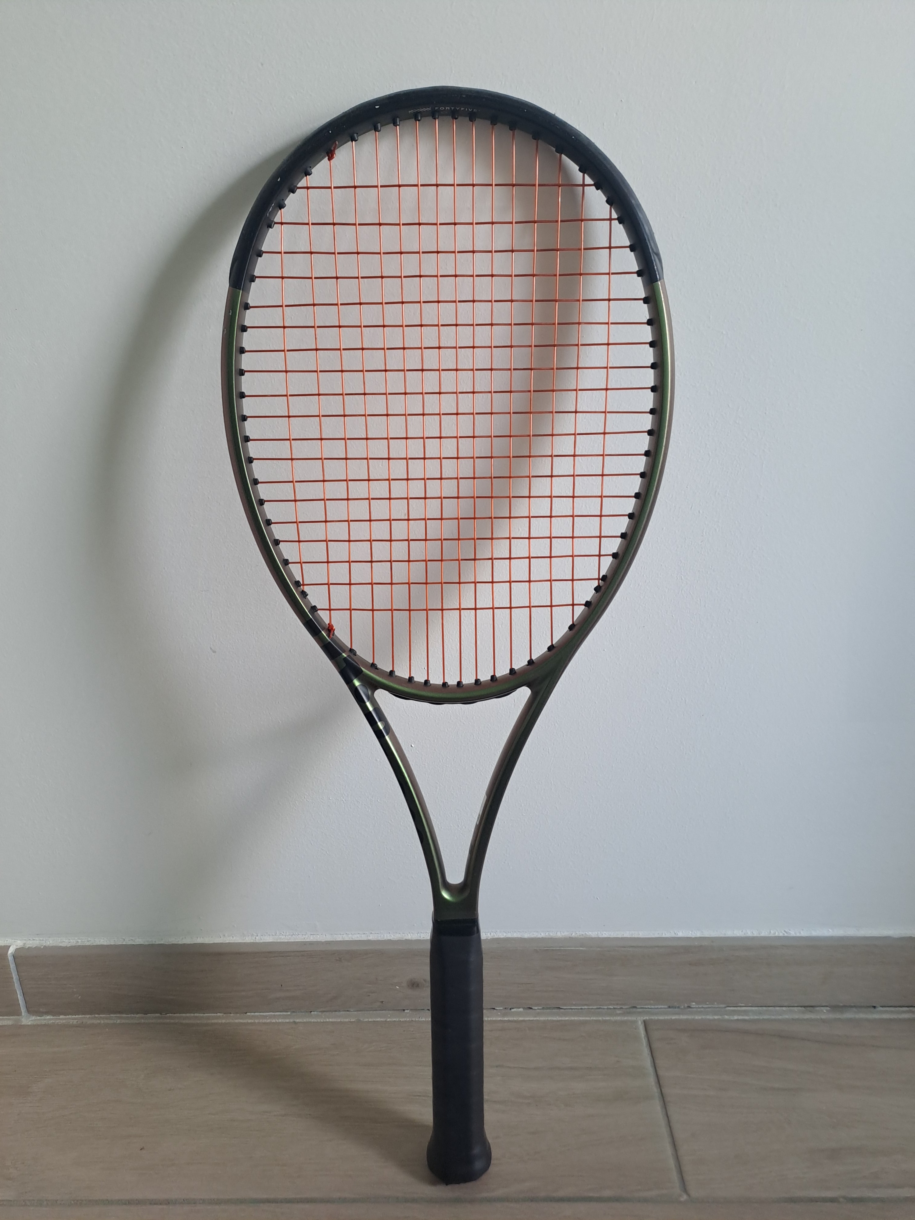 Wilson Blade 98 V8 (305gr) Grip 3 Occasion