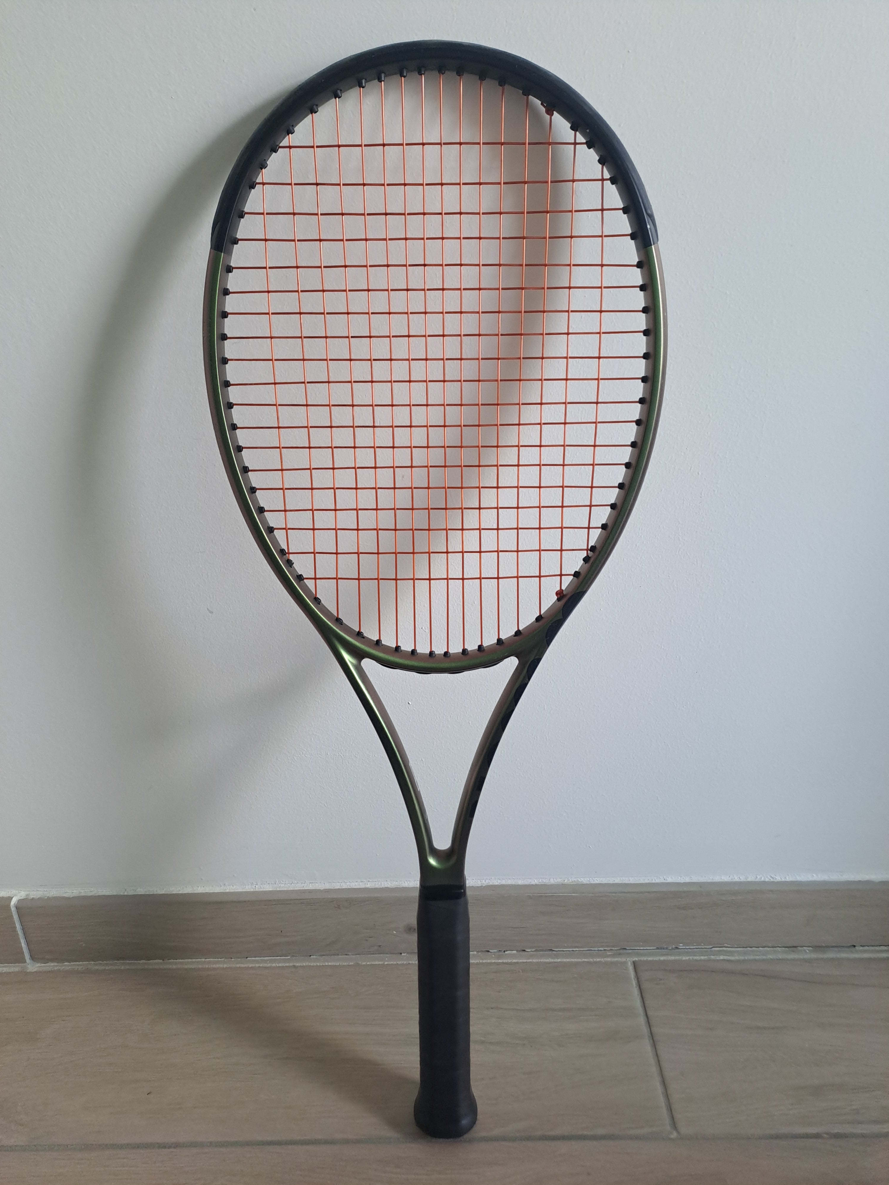 Wilson Blade 98 V8 (305gr) Grip 3 Occasion