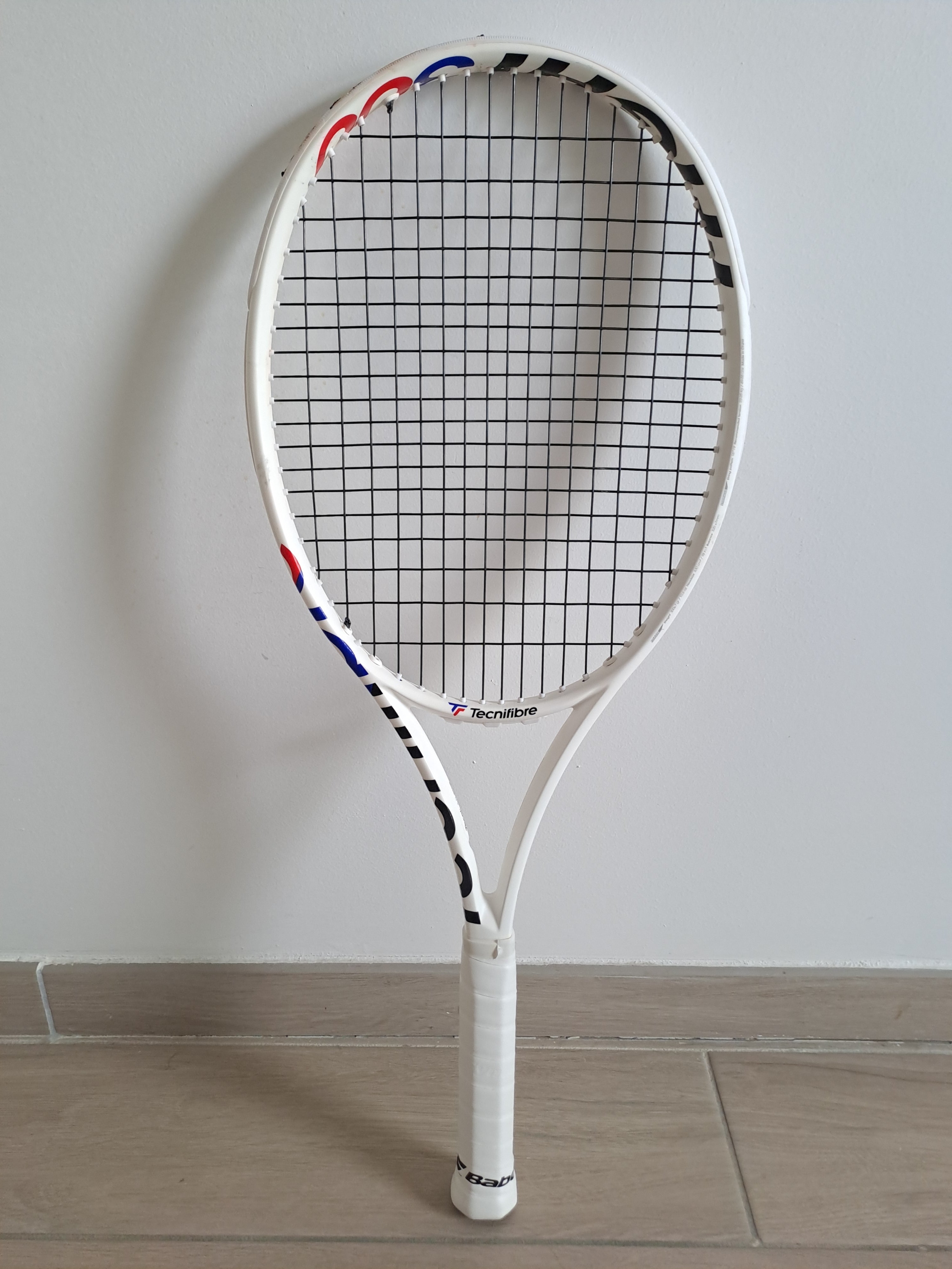 Tecnifibre T-Fight 300 Isoflex Grip 2 Occasion