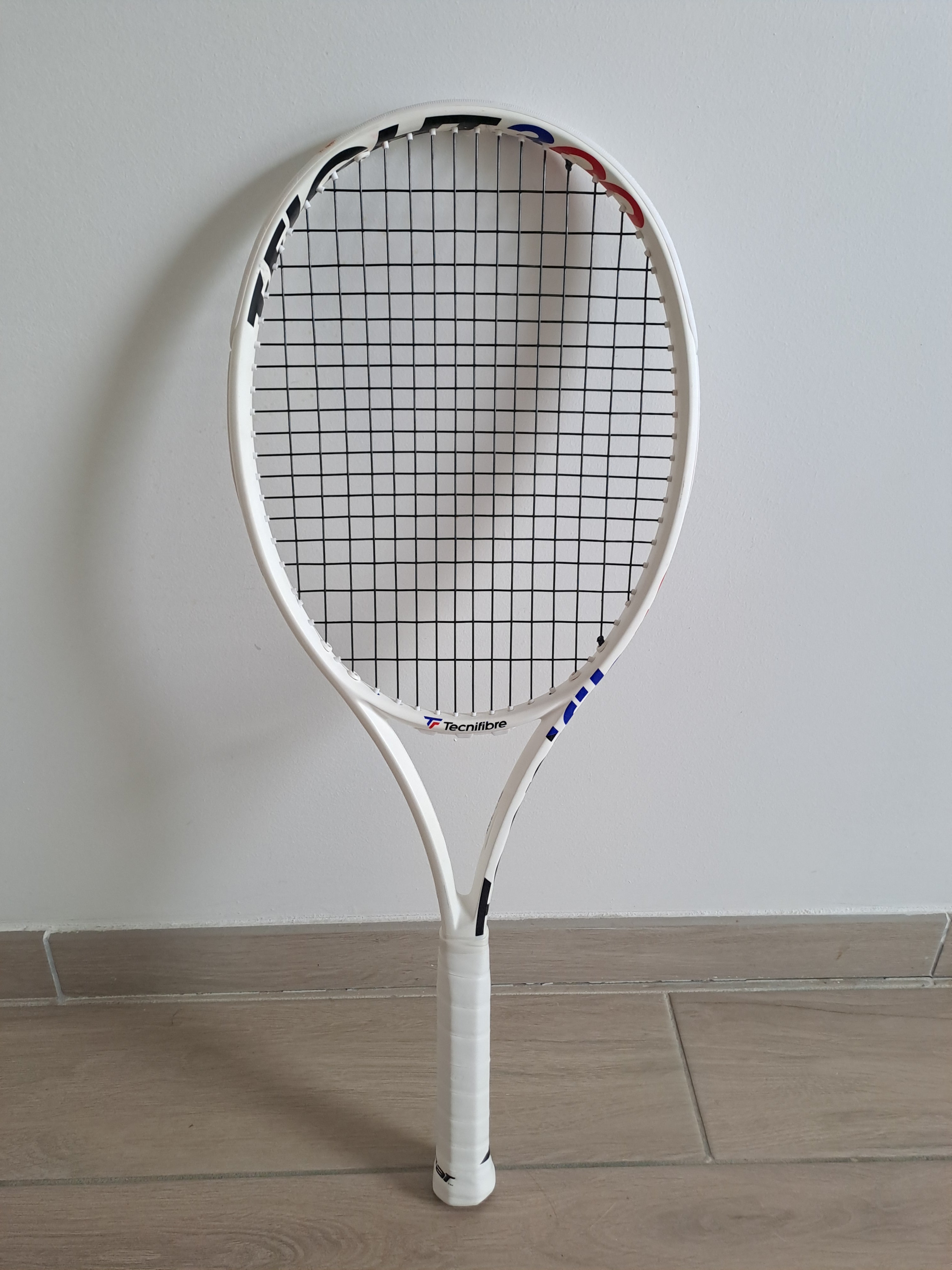 Tecnifibre T-Fight 300 Isoflex Grip 2 Occasion