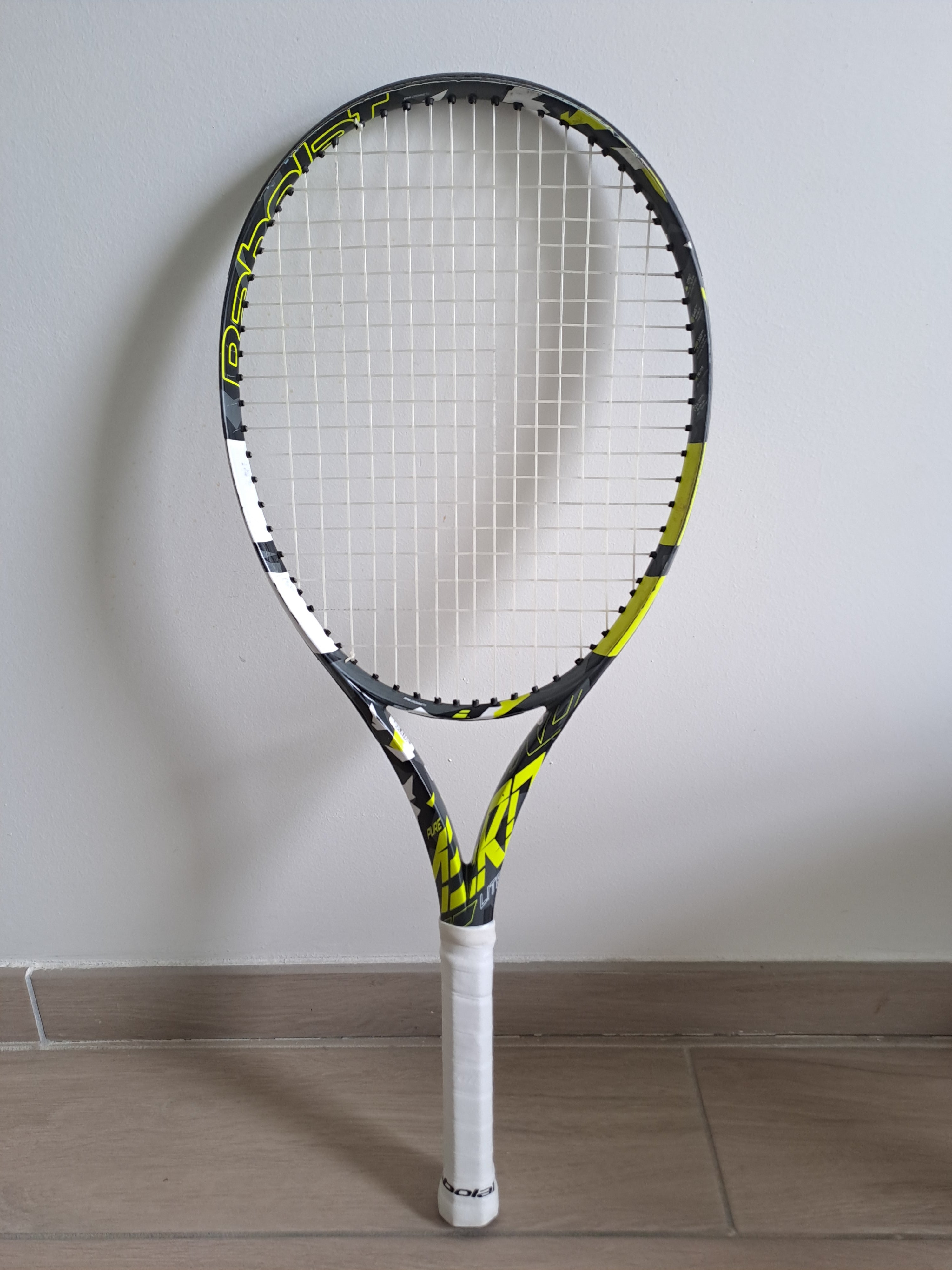 Babolat Pure Aero Lite Grip 0 Occasion