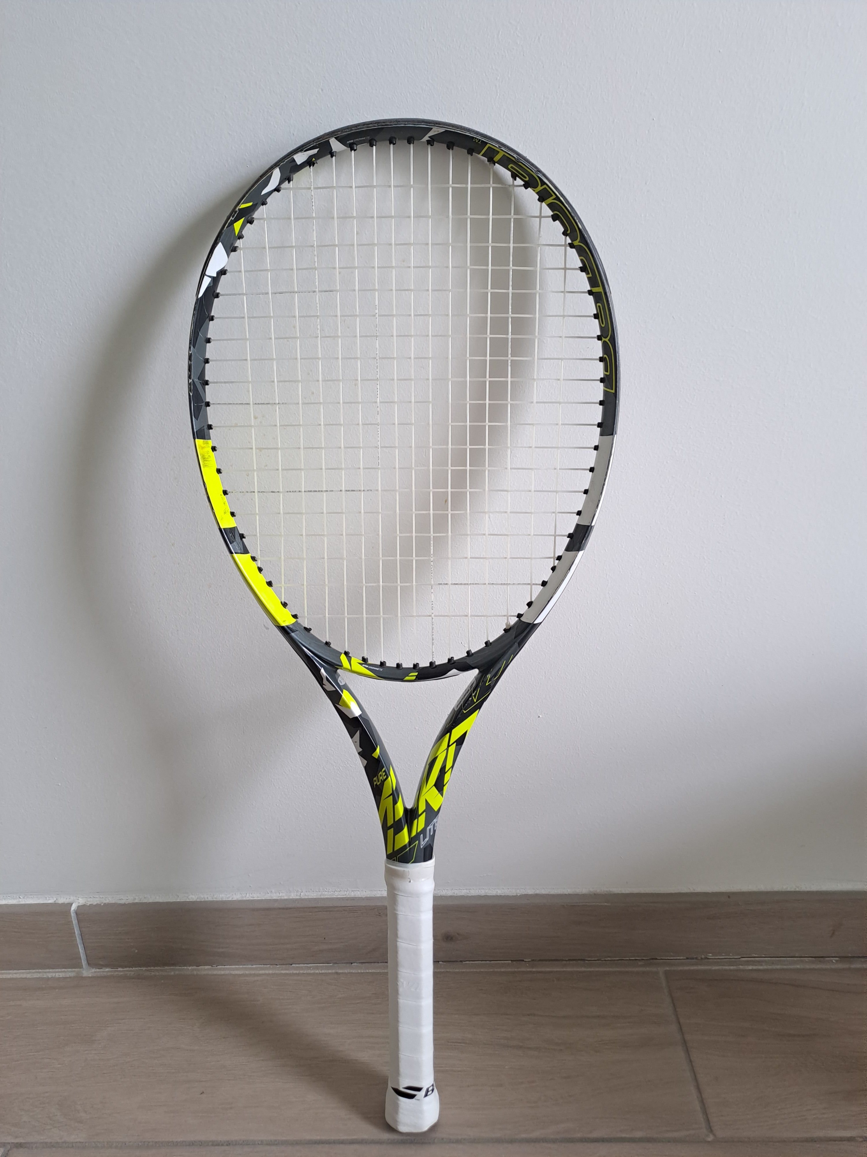 Babolat Pure Aero Lite Grip 0 Occasion
