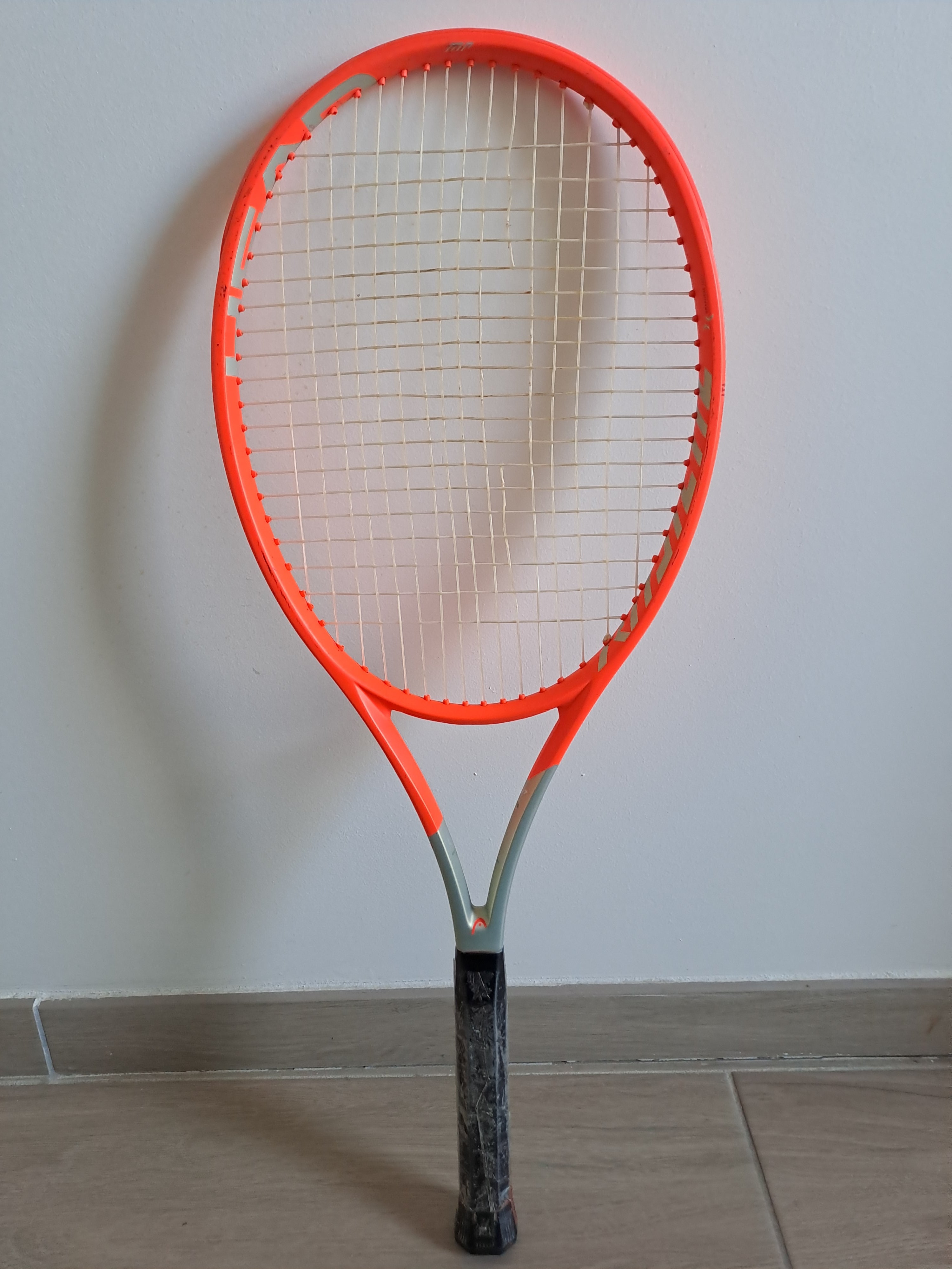 Head Radical MP (300gr) Grip 2 Occasion