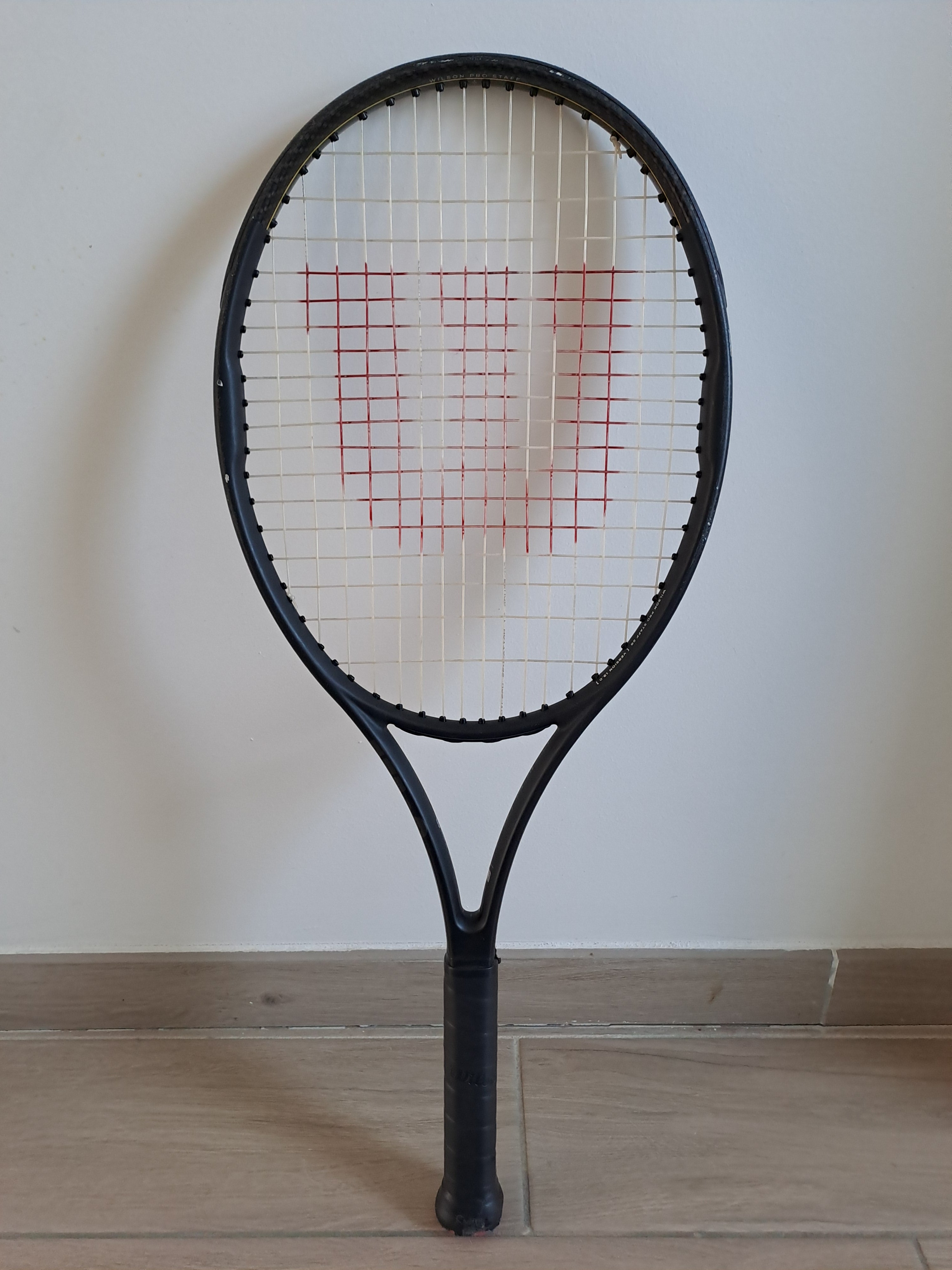 Wilson Pro Staff 26 V13 Occasion