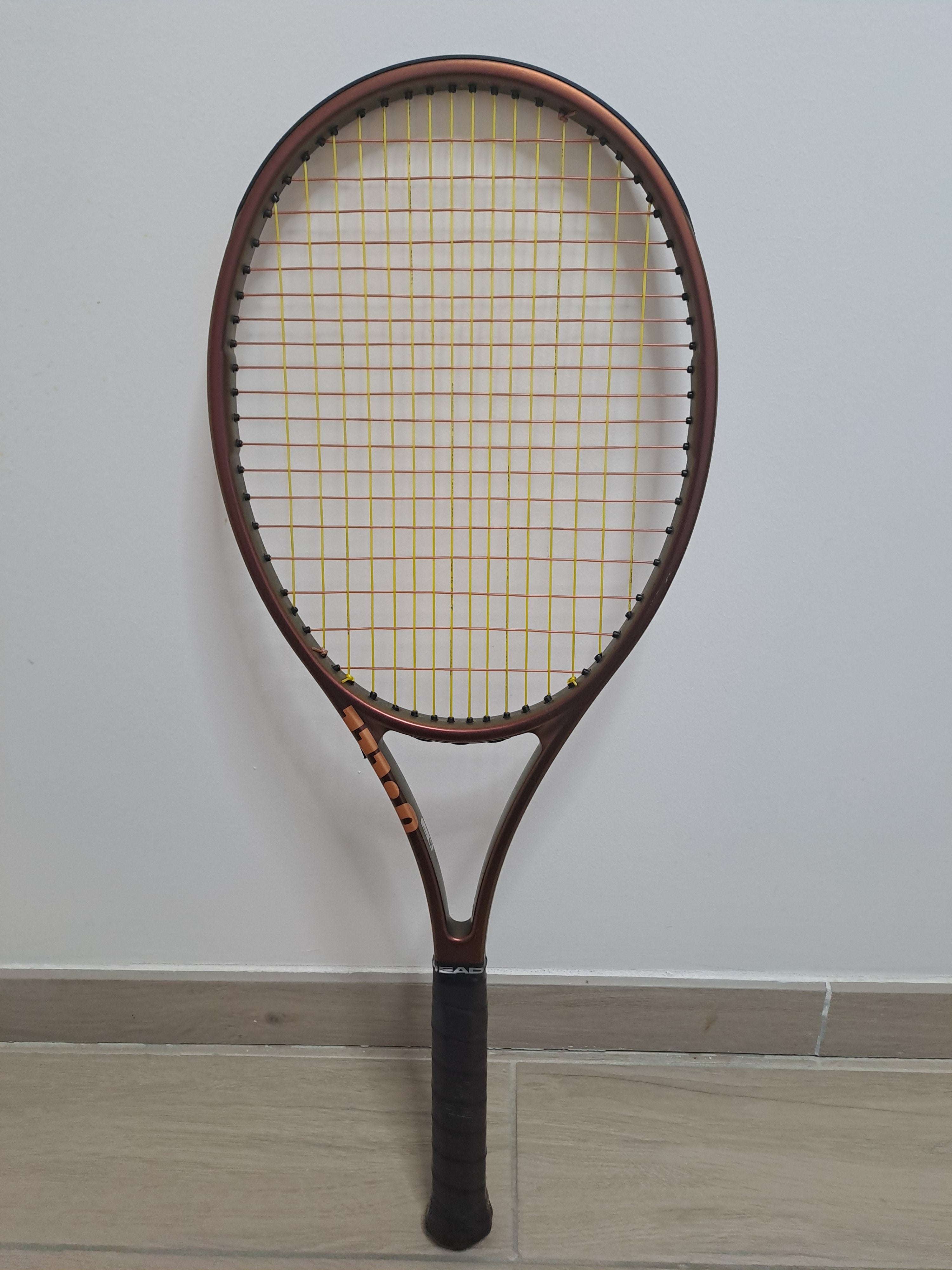 Wilson Pro Staff X (315gr) Grip 2 Occasion