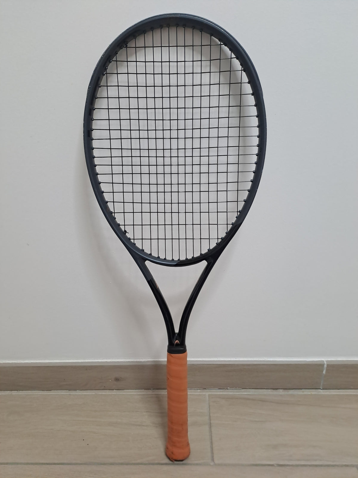 Head Speed MP 2024 Black (300gr) Grip 2 Occasion