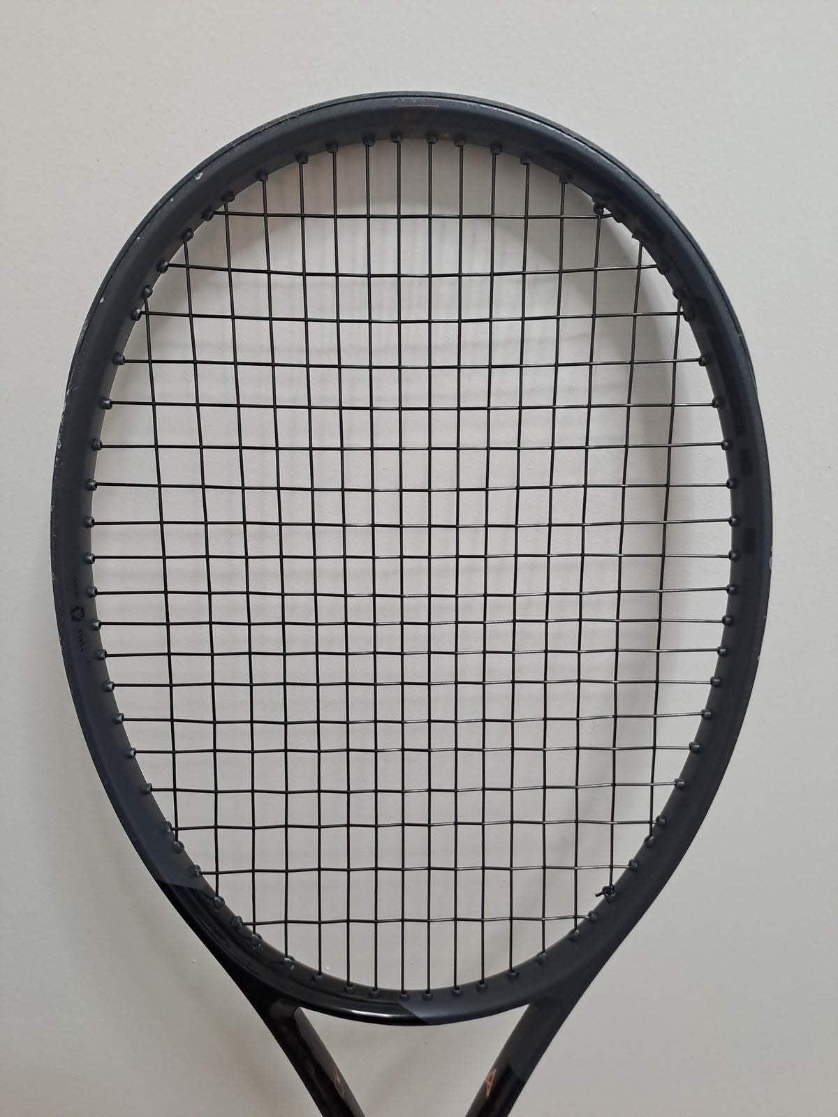 Head Speed MP 2024 Black (300gr) Grip 2 Occasion