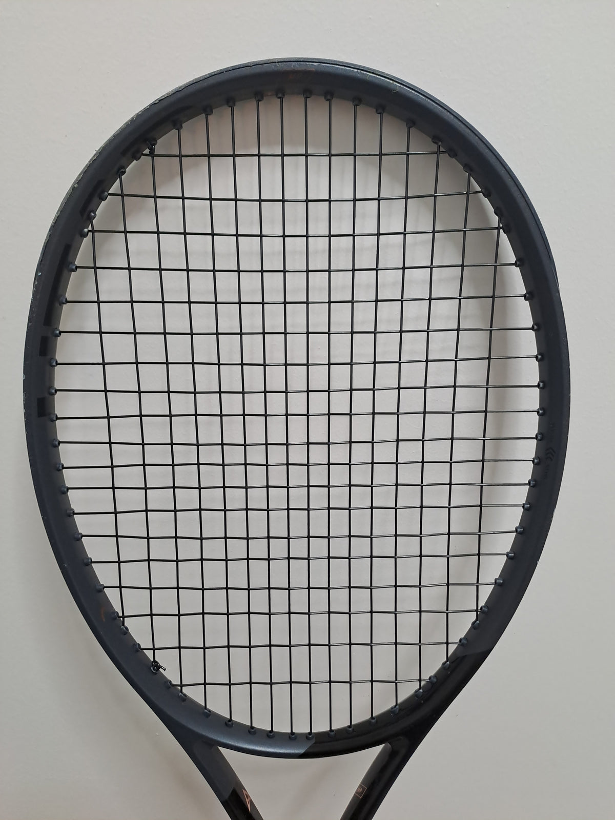 Head Speed MP 2024 Black (300gr) Grip 2 Occasion
