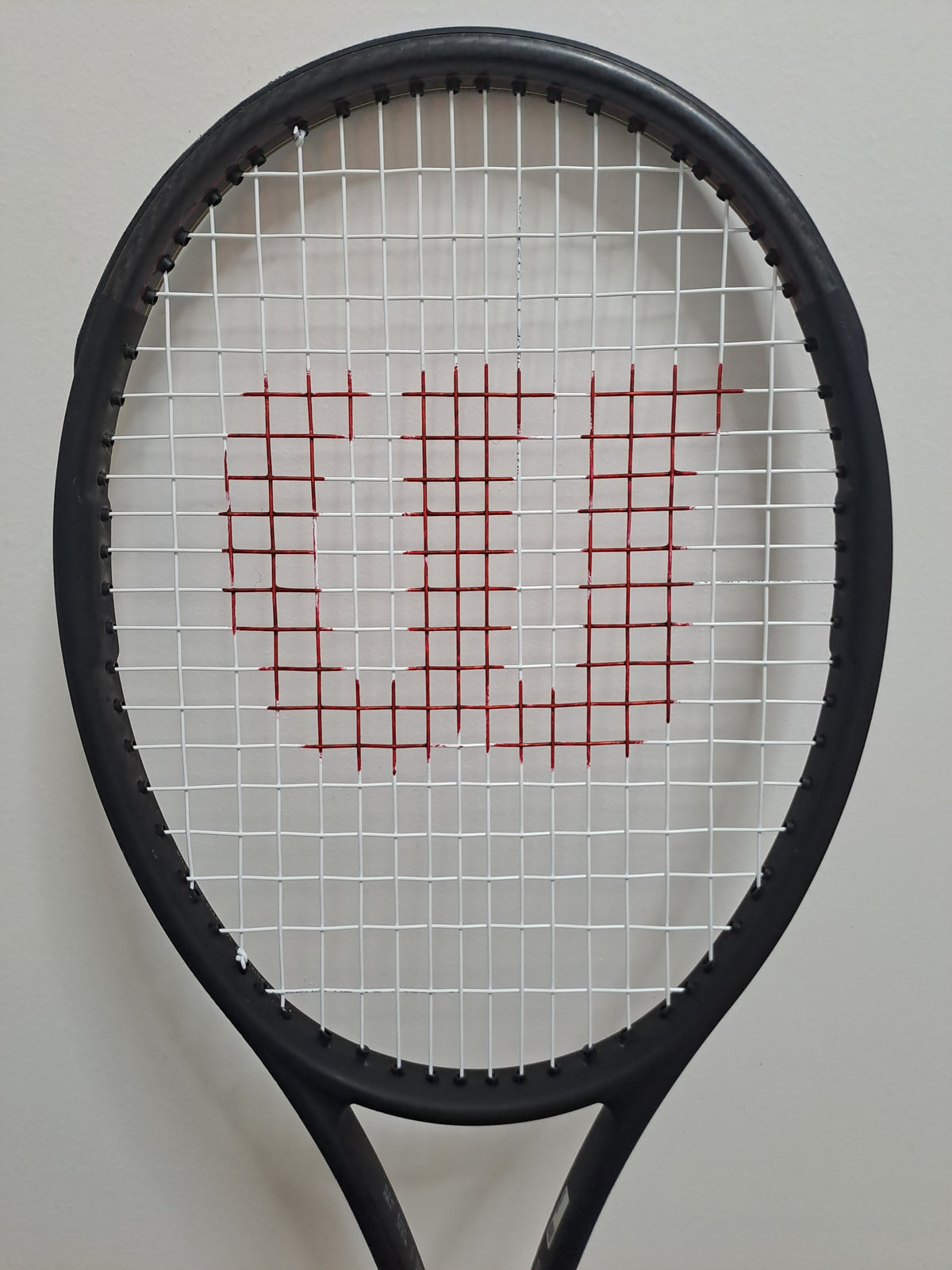 Wilson Pro Staff 97L V13 (290gr) Grip 2 Occasion