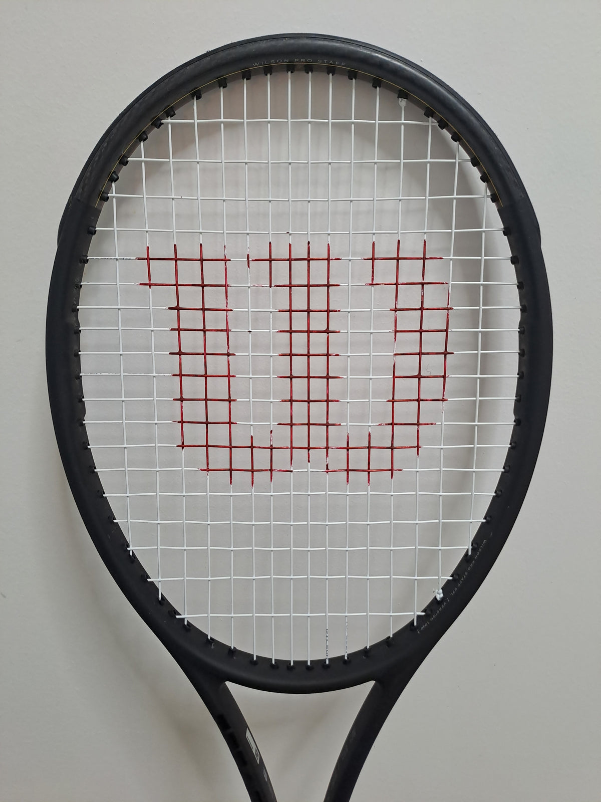 Wilson Pro Staff 97L V13 (290gr) Grip 2 Occasion