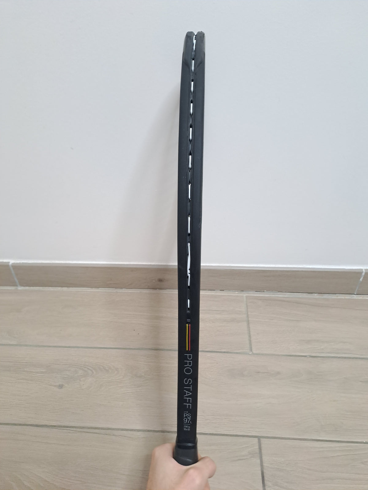 Wilson Pro Staff 97L V13 (290gr) Grip 2 Occasion