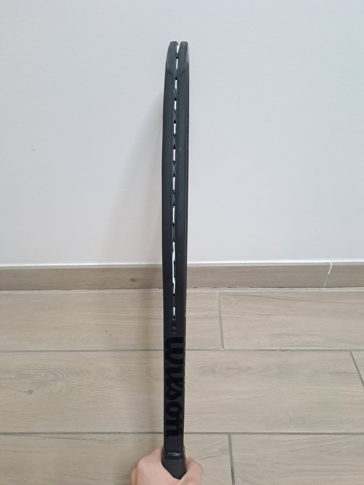Wilson Pro Staff 97L V13 (290gr) Grip 2 Occasion