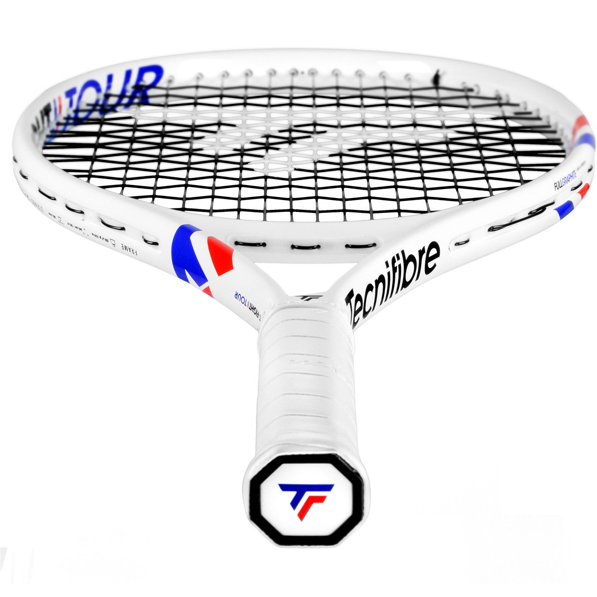 Tecnifibre TFight Tour 26 2025 - 14FIGHT526