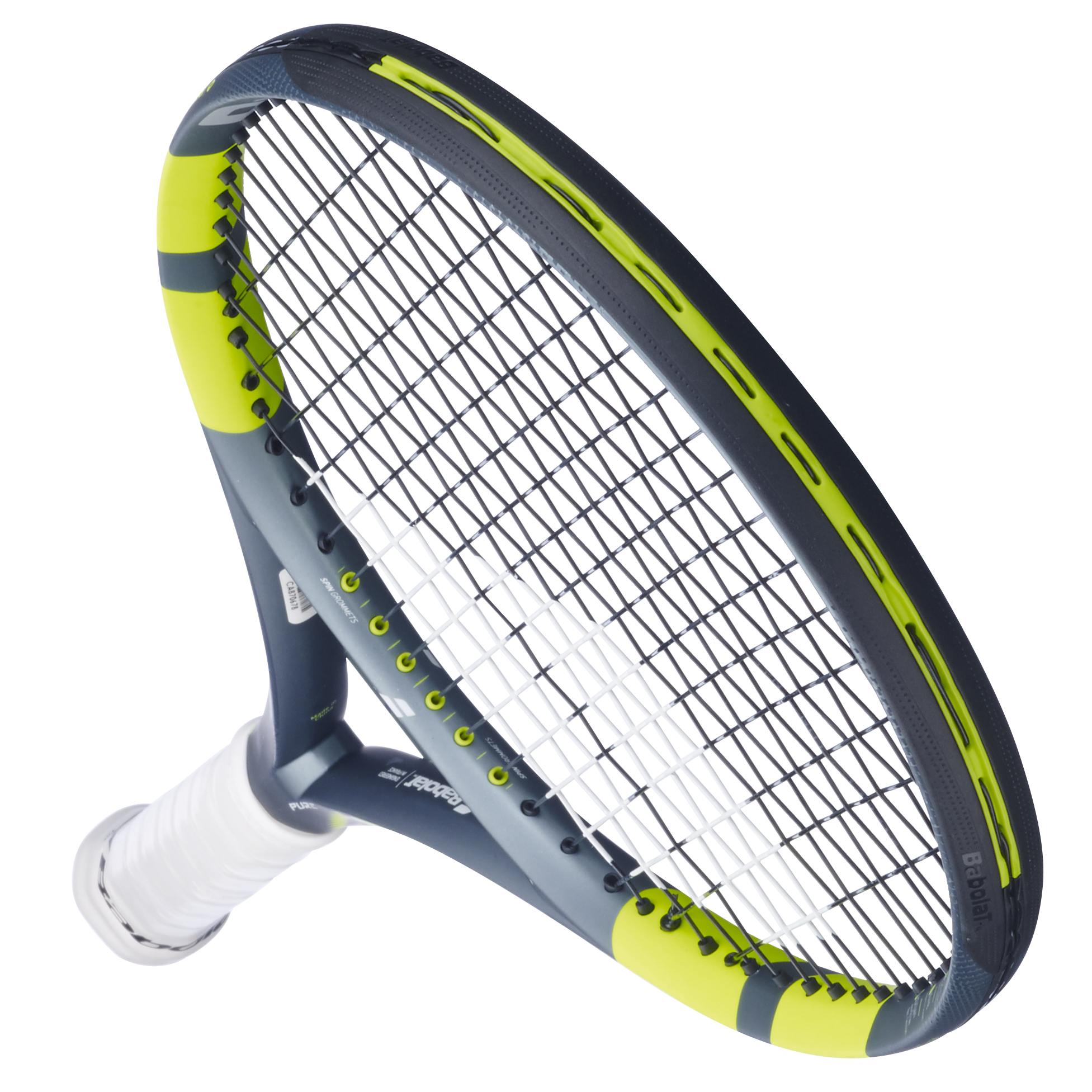 Babolat Pure Aero Team Gen9 2026 (285gr) - 101571 100