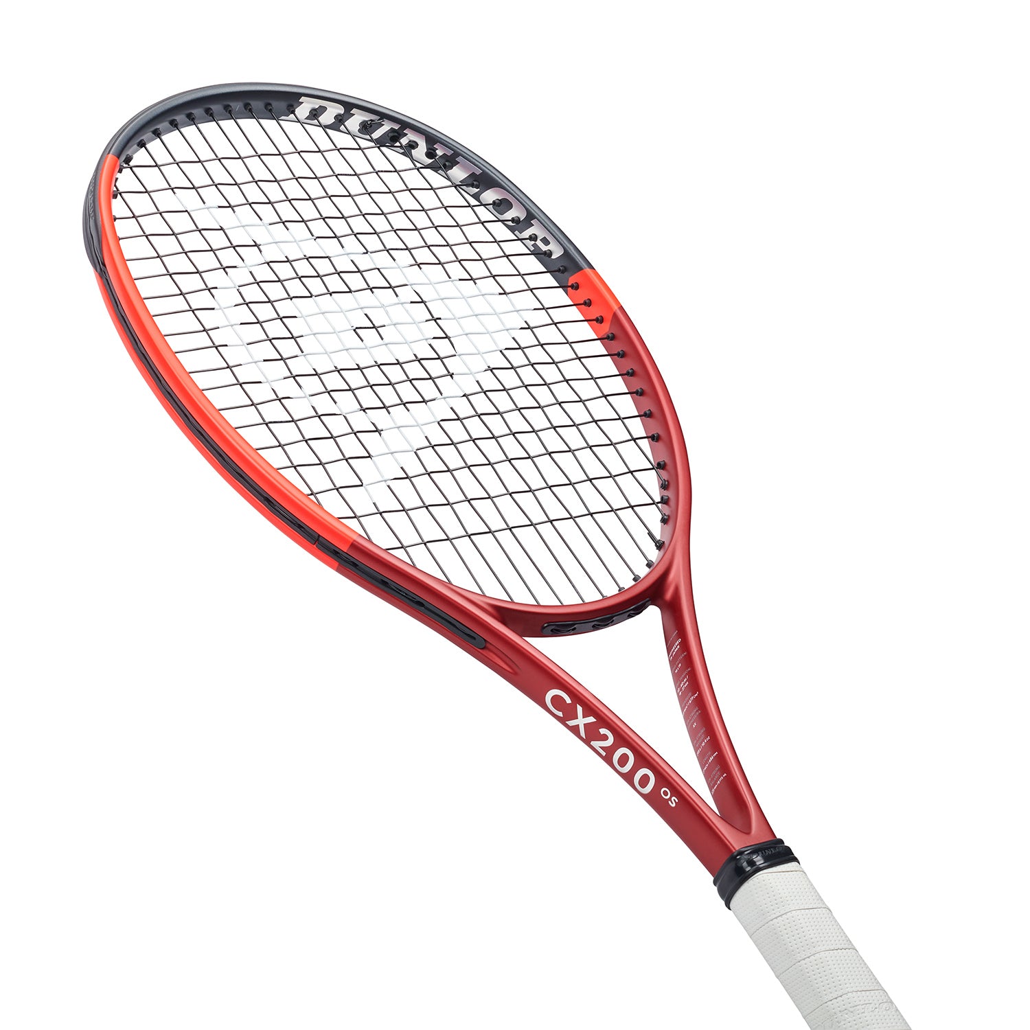 Dunlop D TF 24 CX 200 OS (290gr) - 10349677