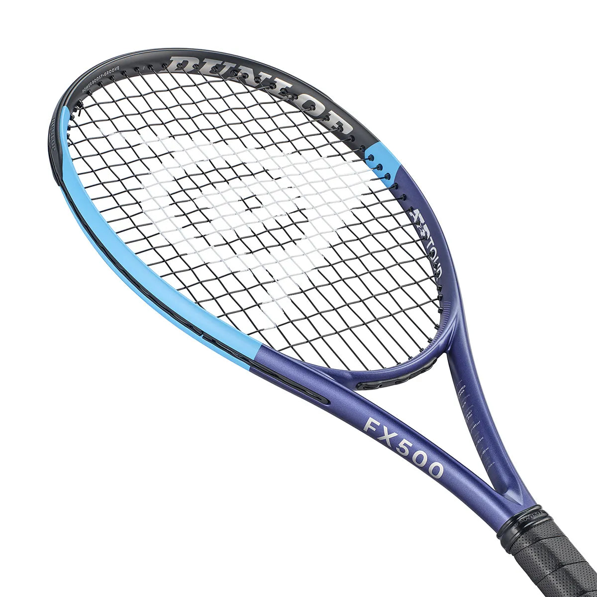 Dunlop FX500 2025- 10369899