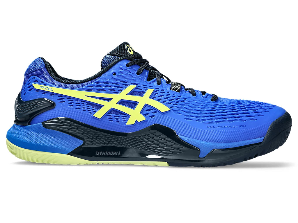 Asics Gel Resolution 9 Padel - 1041A334-401