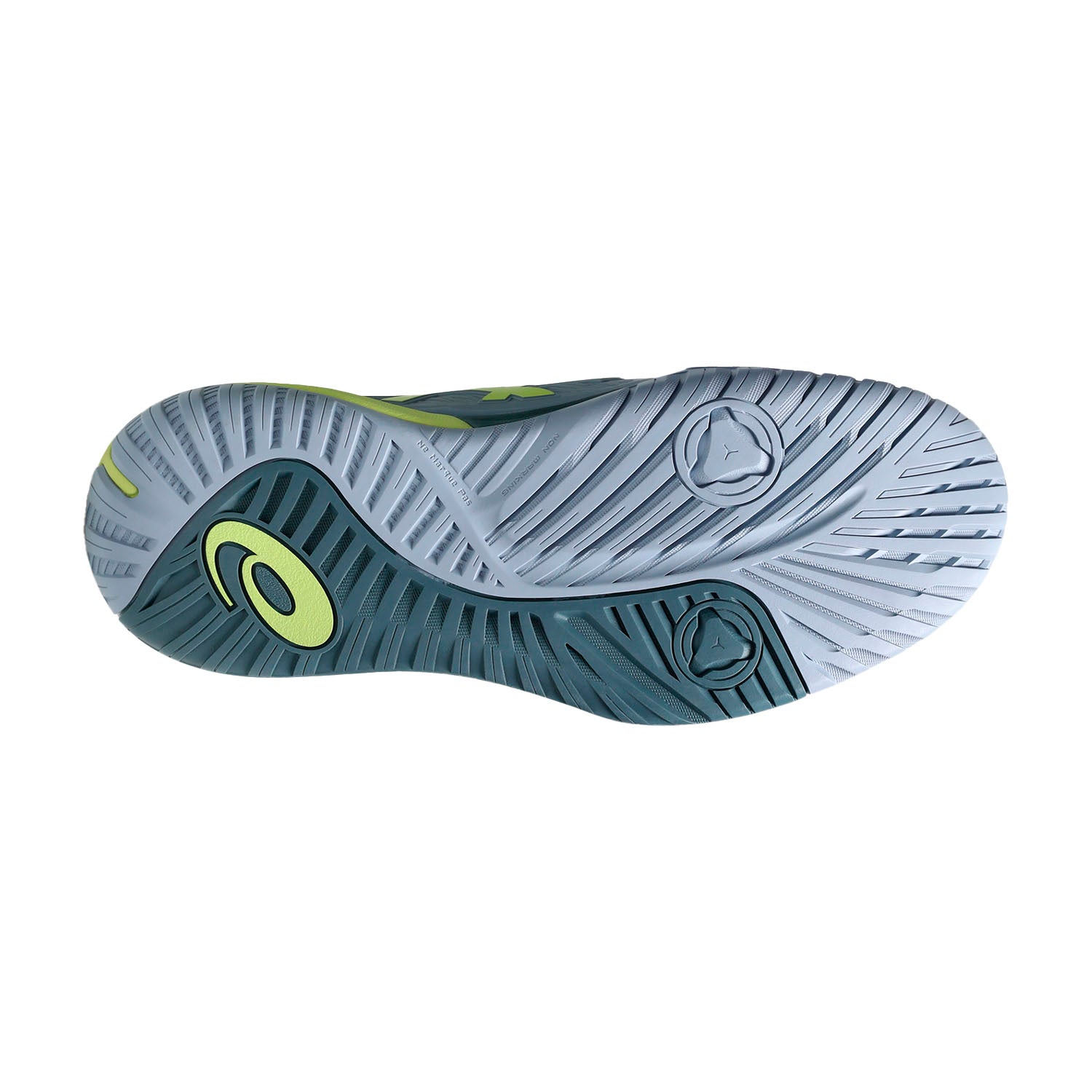 Asics Gel Resolution X - 1041A481-402
