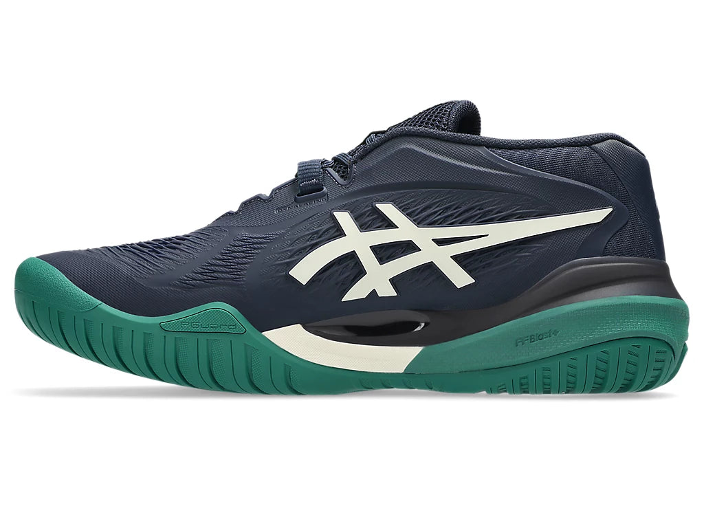 Asics Gel Resolution X - 1041A481-400