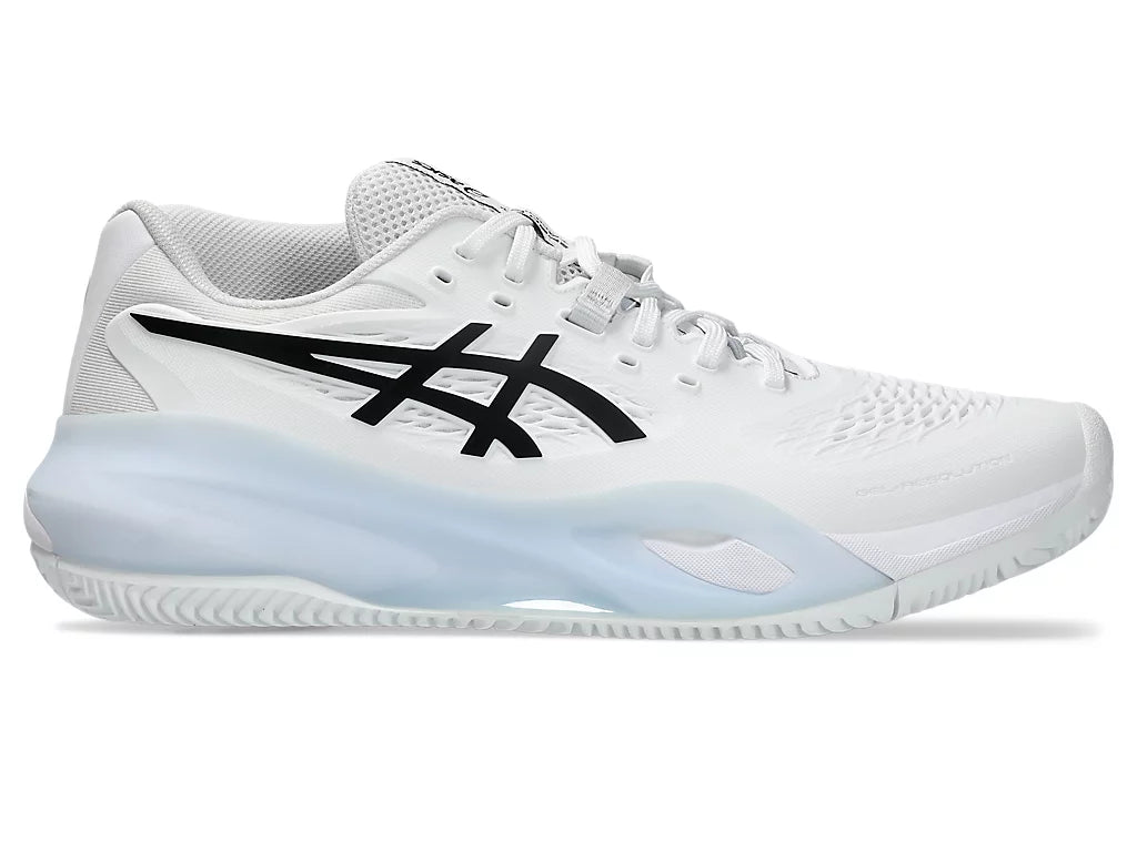 Asics Gel Resolution X Clay - 1041A485-100