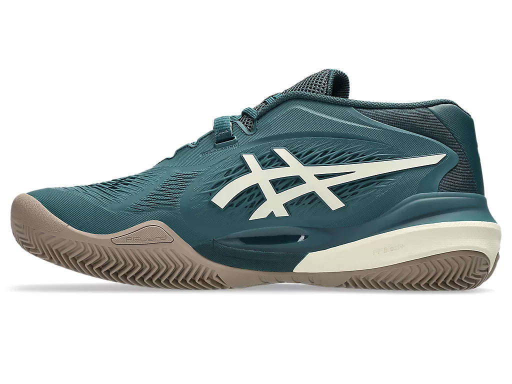 Asics Gel Resolution X Clay - 1041A485-300
