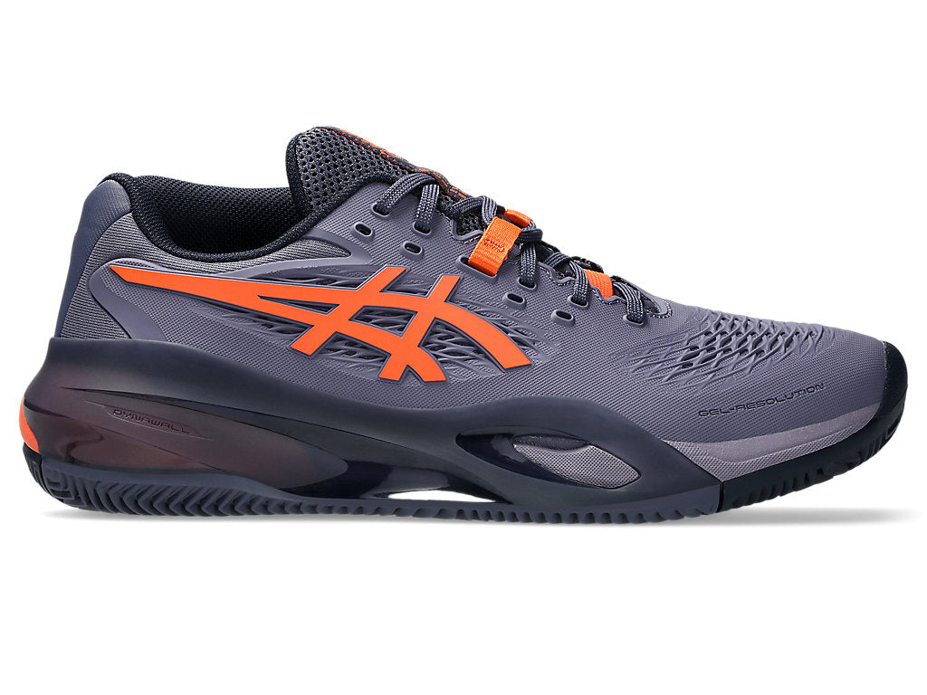 Asics Gel Resolution X Clay - 1041A485-500