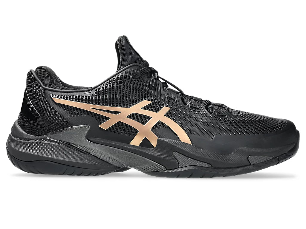 Asics Court FF 3 Novak Night Energy - 1041A527-960
