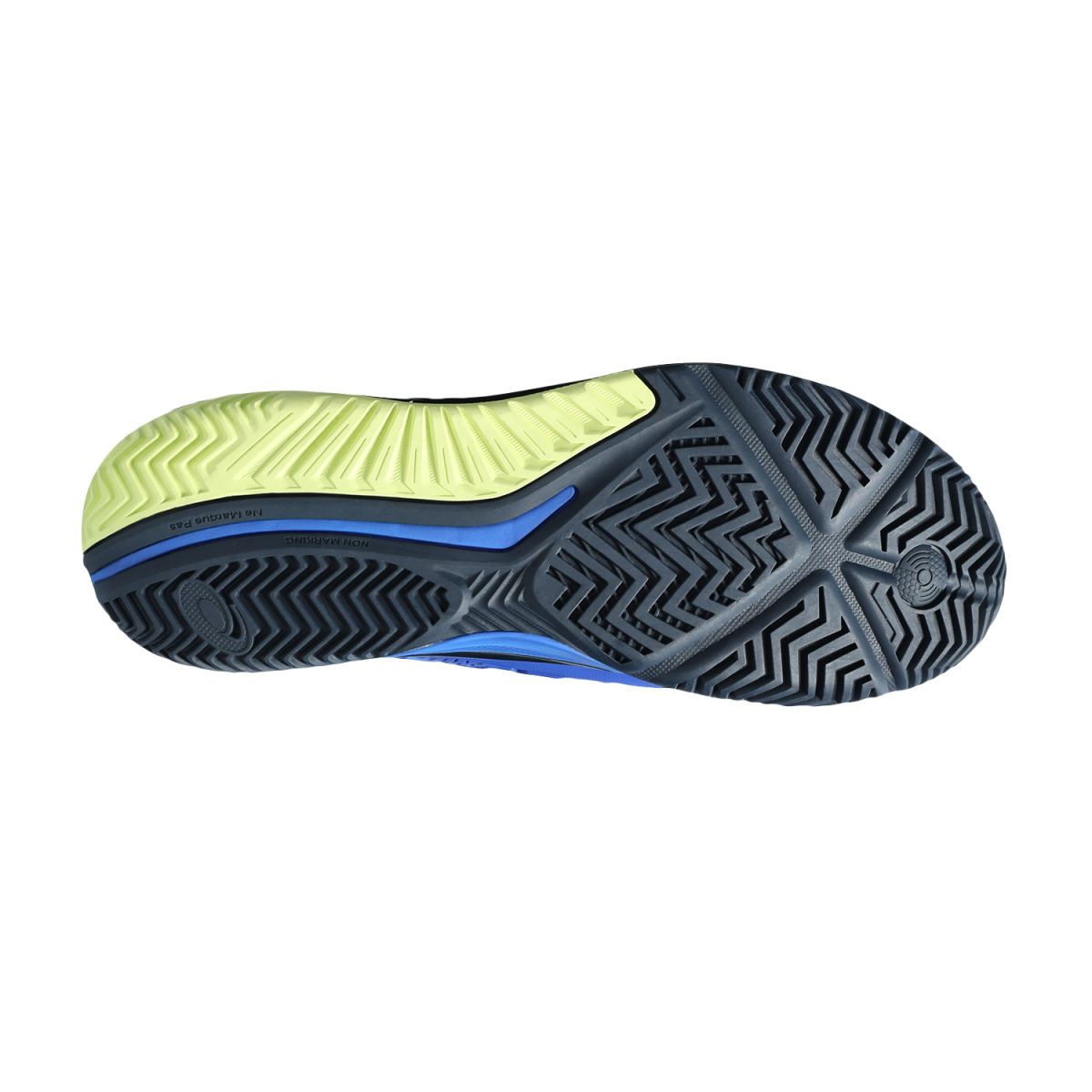 Asics Gel Resolution 9 Padel - 1041A334-401