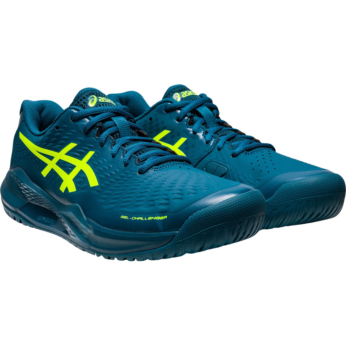 Asics Gel Challenger 14 Men-1041A405-400