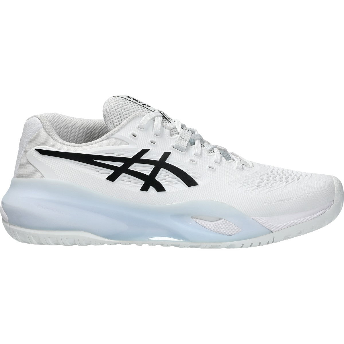 Asics Gel Resolution X - 1041A481-100