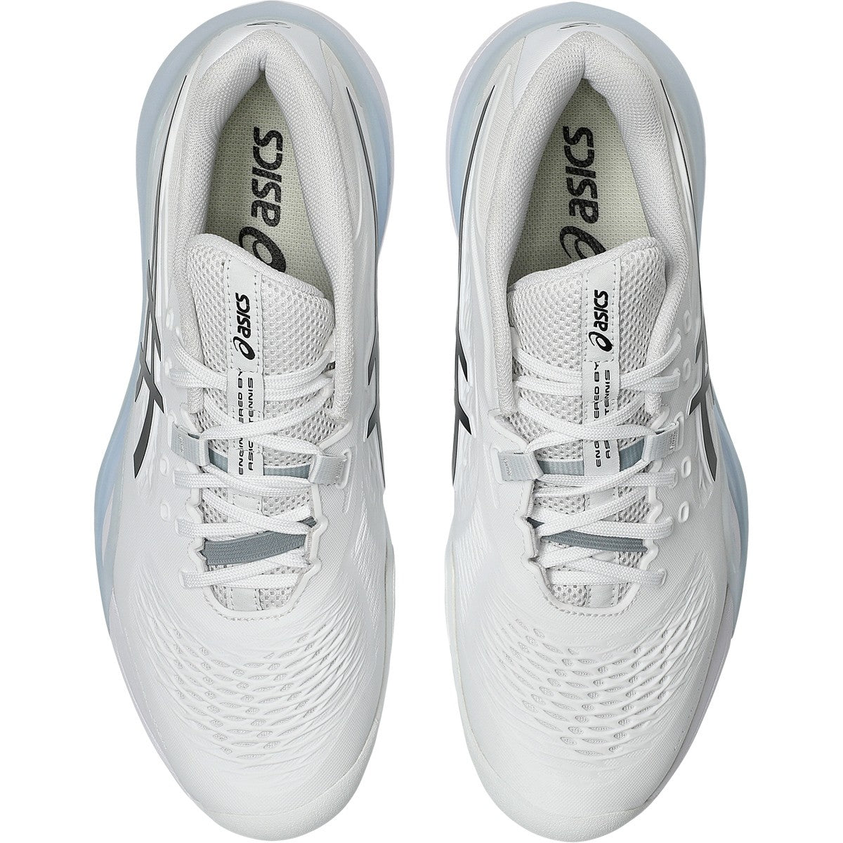 Asics Gel Resolution X - 1041A481-100