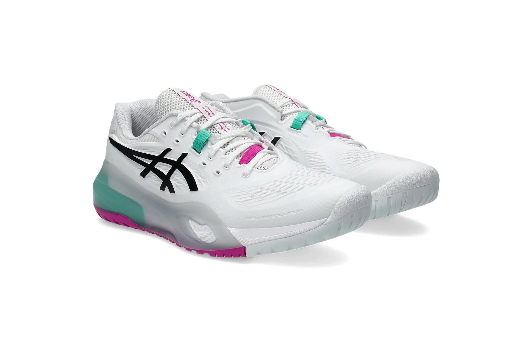 Asics Gel Resolution X - 1041A481-103