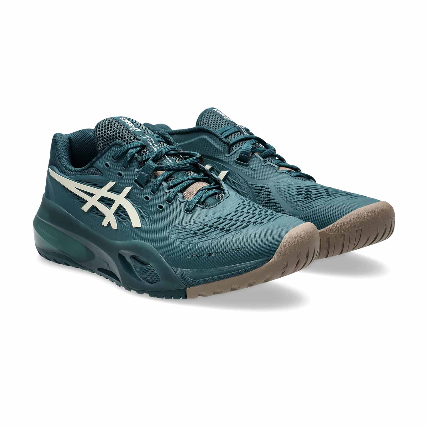 Asics Gel Resolution X - 1041A481-300