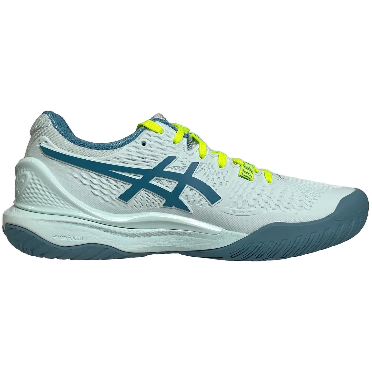 Asics Gel Resolution 9 - 1042A208-400