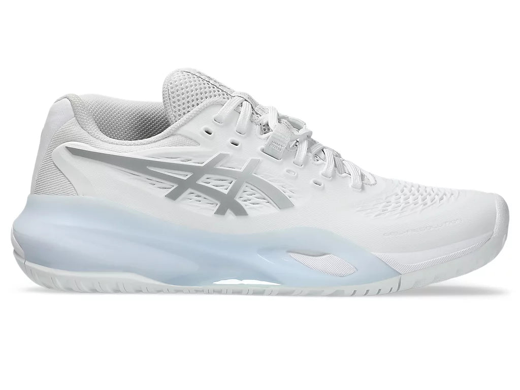 Asics Gel Resolution X Women - 1042A279-100