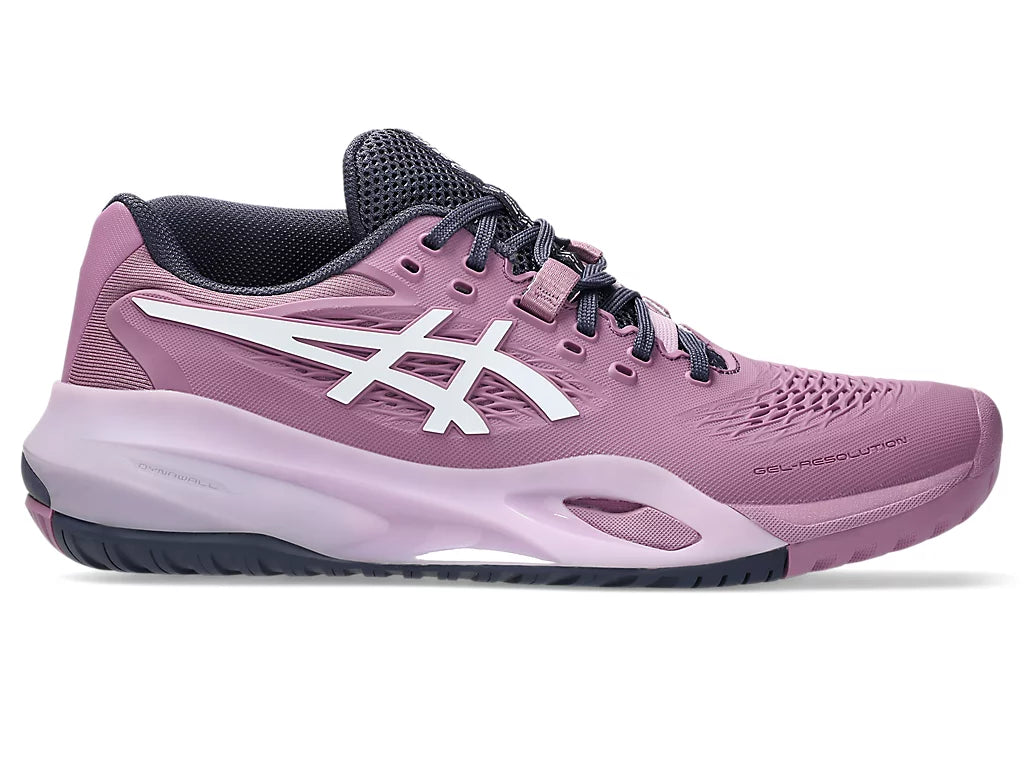 Asics Gel Resolution X Women - 1042A279-500