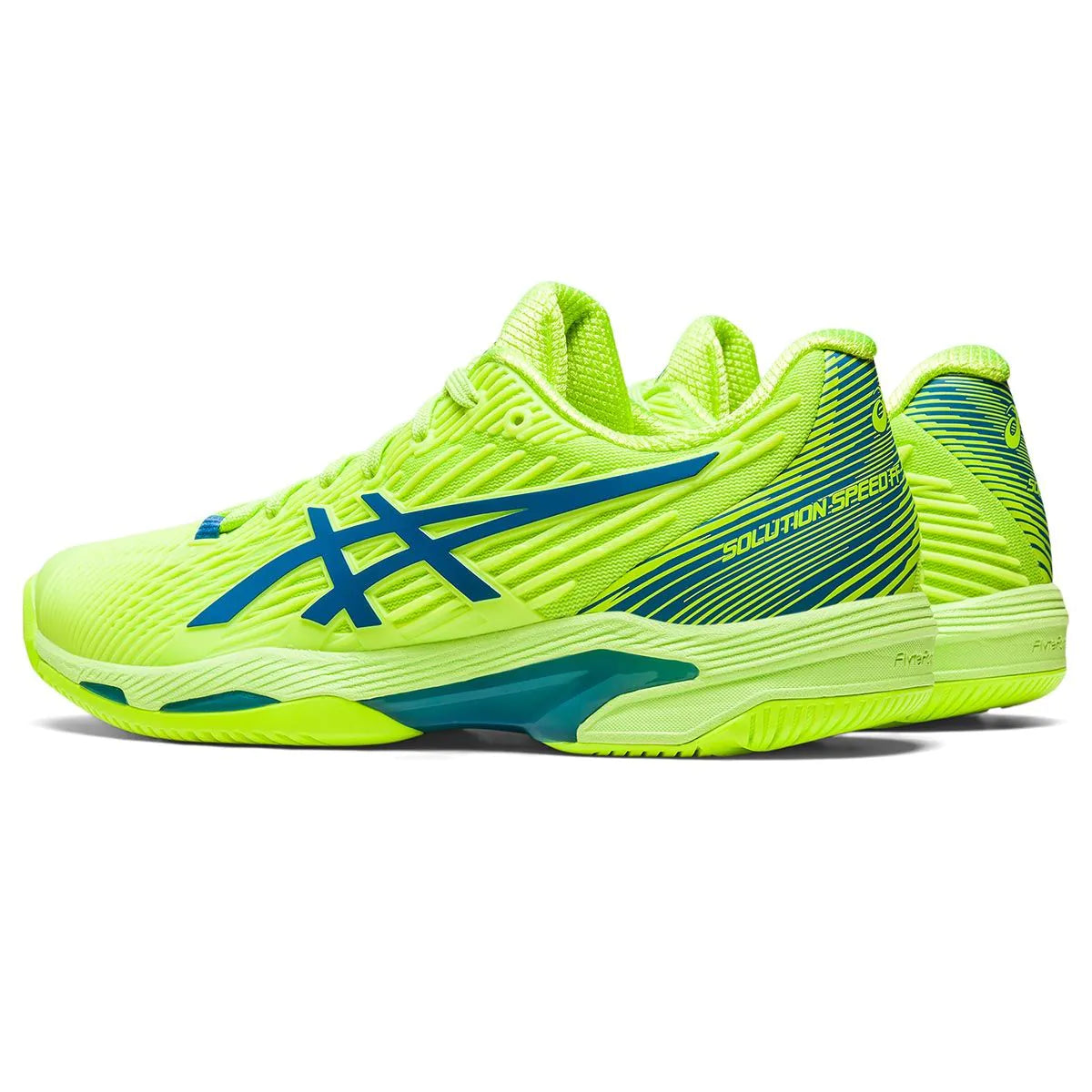 Solution Speed FF2 Women - 1042A136-302