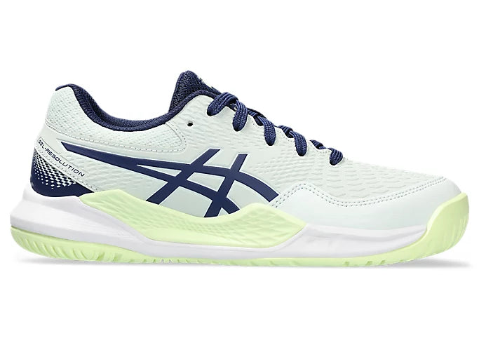 Asics Gel Resolution 9 GS - 1044A067-301