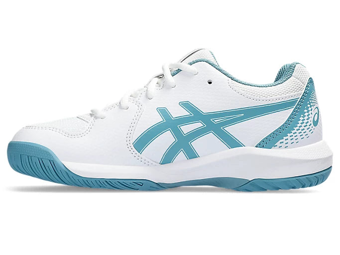 Asics Gel Dedicate 8 GS - 1044A077-100