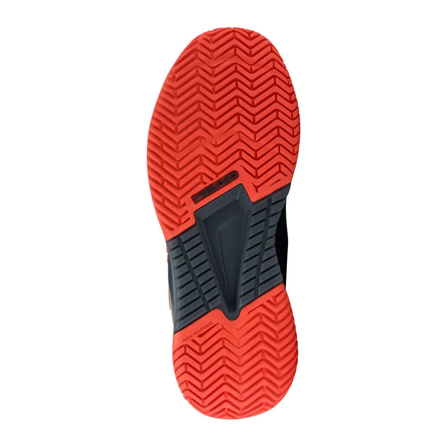Head Sprint Pro 4.0 Junior - 275305